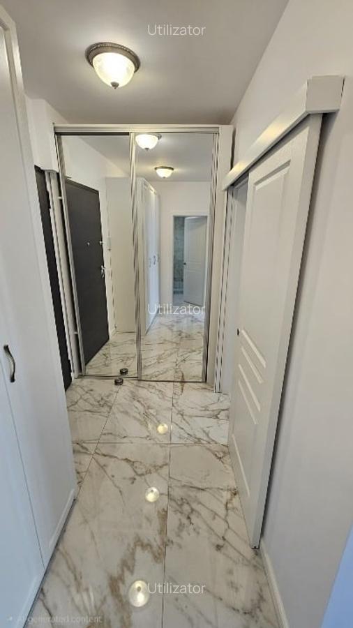 Garsoniera Plaza Residence 2 iesire spre Parcul Liniei - 14