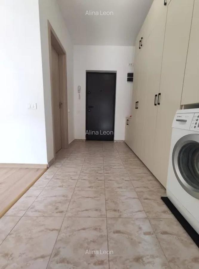 Garsoniera, 35 mp, decomandata, centrala, ac, balcon, Aparatorii Patriei - 5