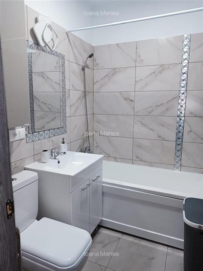 Vanzare garsoniera deosebita  | 1 Decembrie | langa Parc Teilor | bloc 2022 cu l - 17