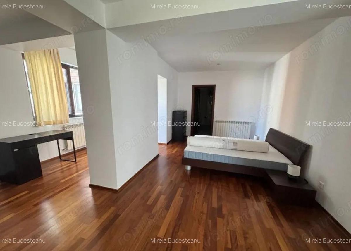 Apartament modern 3 camere Nordului 150 mp - 6