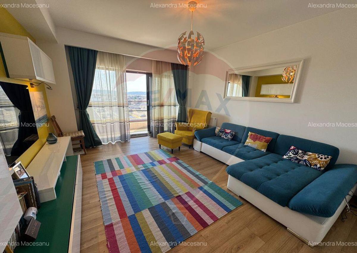 Apartament cu 3 camere de vanzare in zona Craiovita Noua - 3