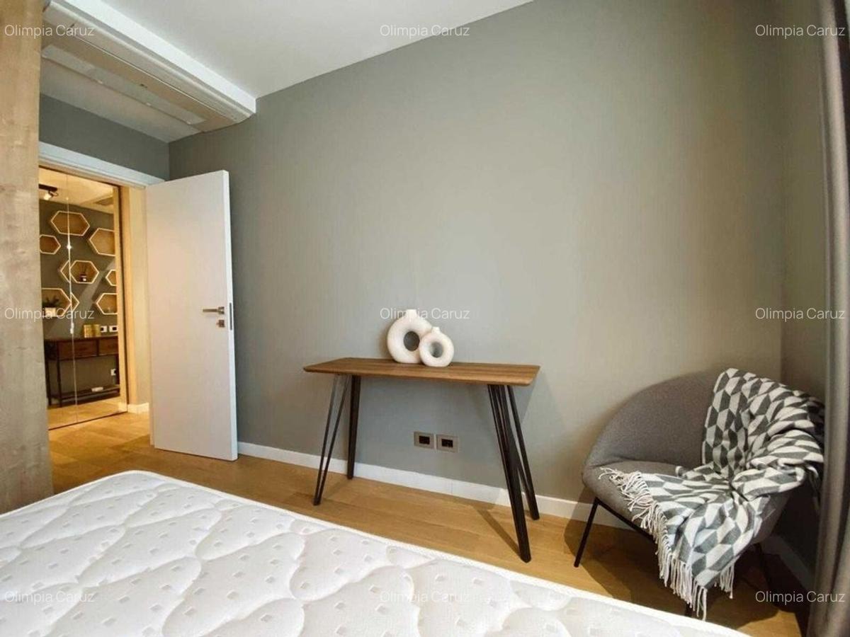 Apartament cu 2 camere decomandat, mobilat în Aviației - 7