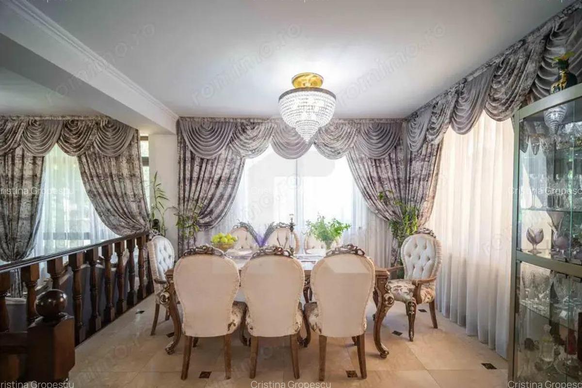 COLENTINA | VILA PREMIUM | 5 NIVELURI | 558 MP UTILI | COMISION 0% - 7