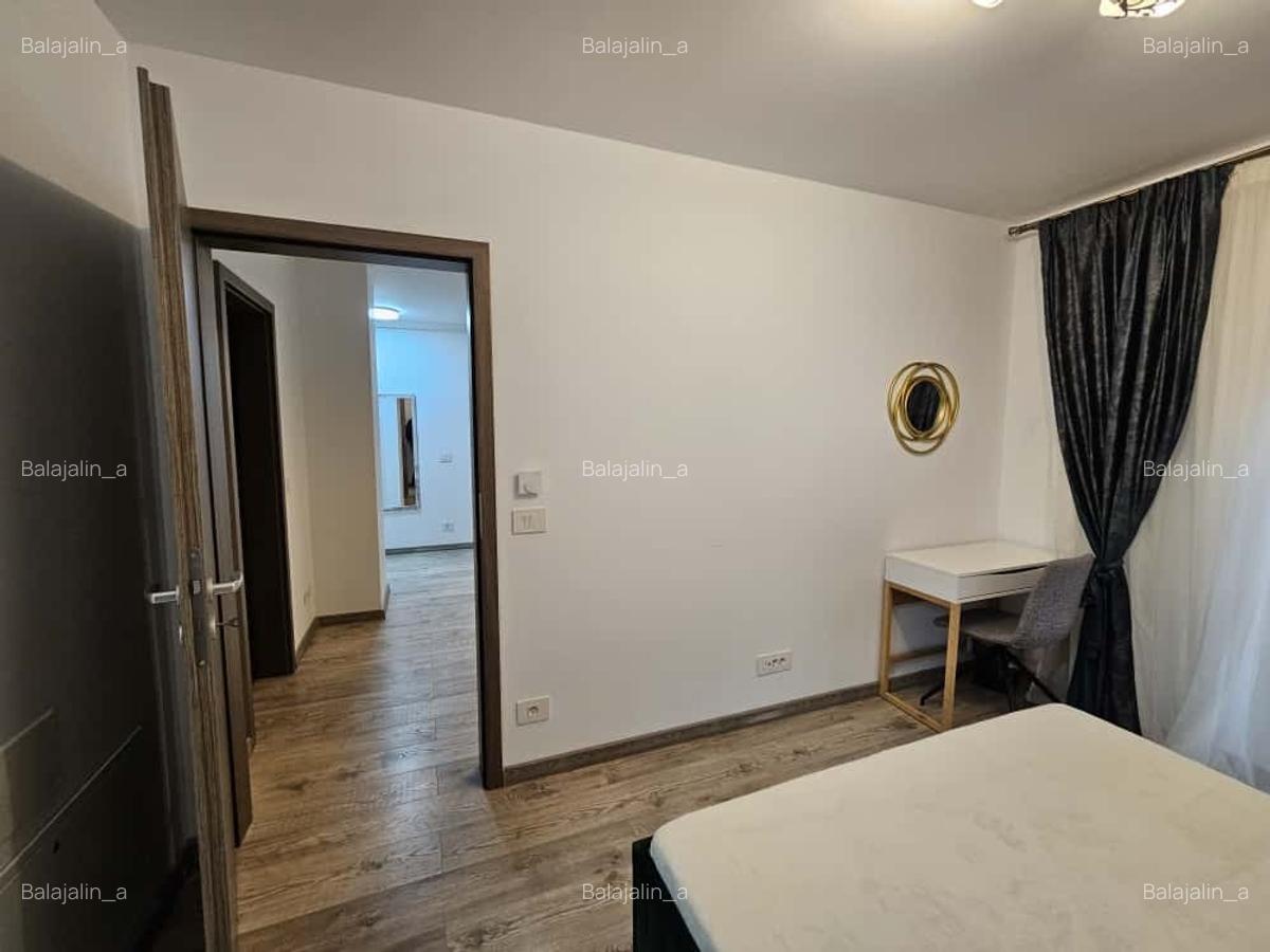 Apartament nou, 2 camere, plus loc de parcare, zona Soarelui, comision 0% - 16