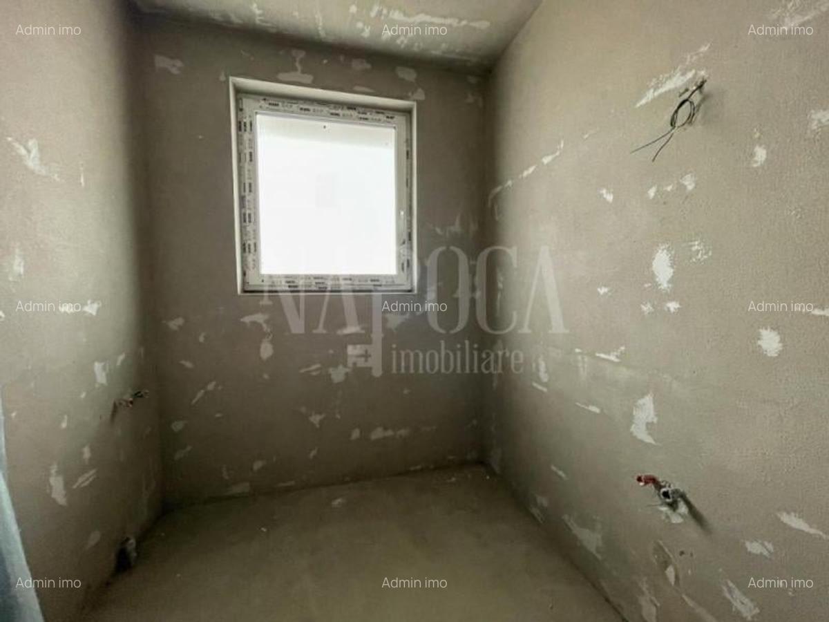 Apartament 3 camere de vanzare in Floresti - 7