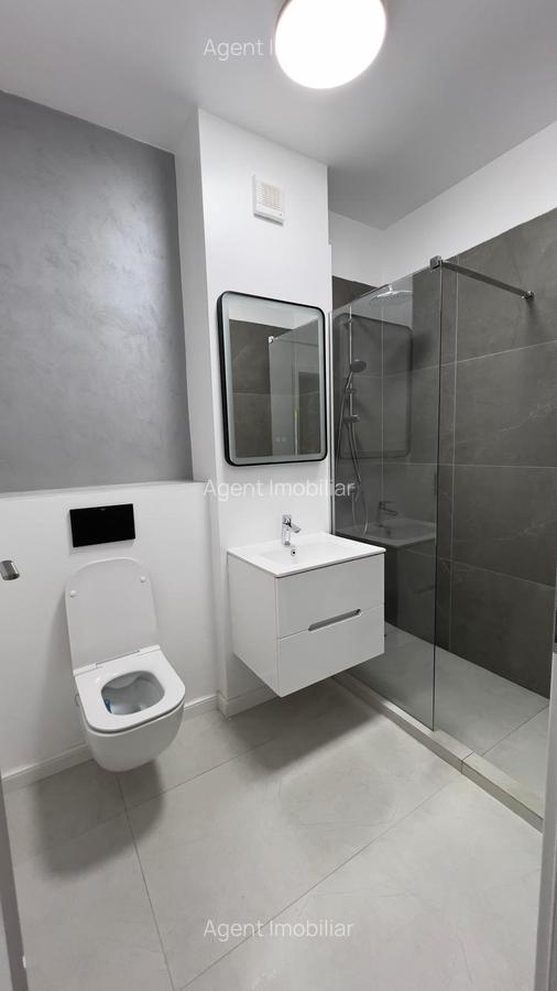 Plaza Residence - Parcul Liniei - 6