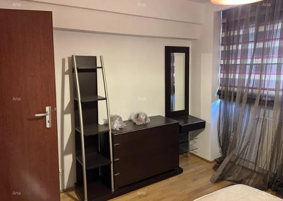 Bucur Obor metrou Parc,bloc reabilitat,decomandat,se vinde mobilat - 4