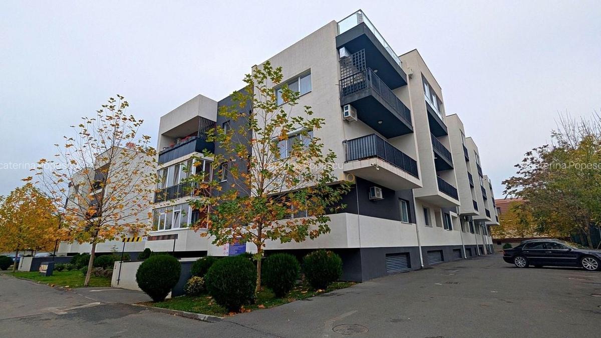 Apartament 3 camere premium –bloc boutique, 500 m de metrou Apărartori - 18