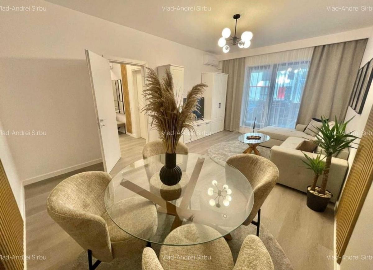 Vanzare apartament de 2 camere Plaza Residence- Lujerului - 3