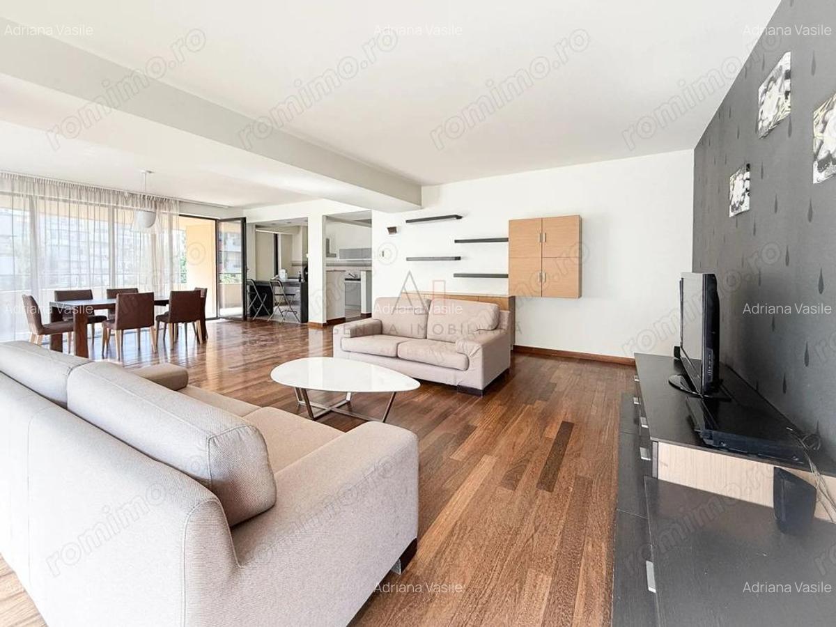 4 camere Central Park l loc parcare l 150 mp - 1