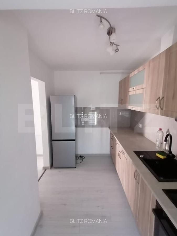 Apartament cu 2 camere, parcare, pet friendly, zona Vivo - 4