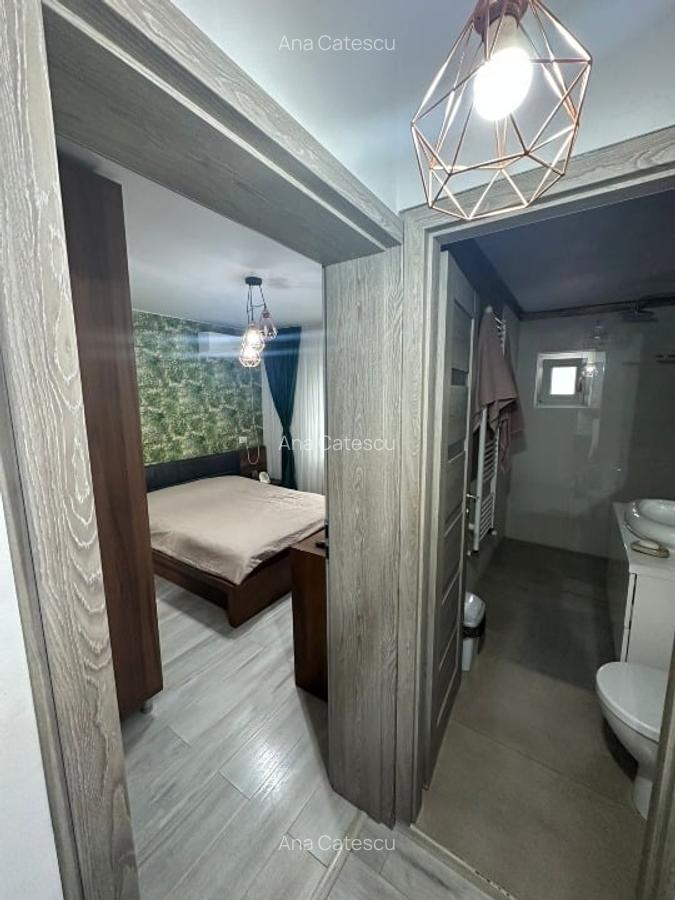 Apartament spatios 3 cam., finisaje si mobila premium, zona centrala Cantacuzino - 7