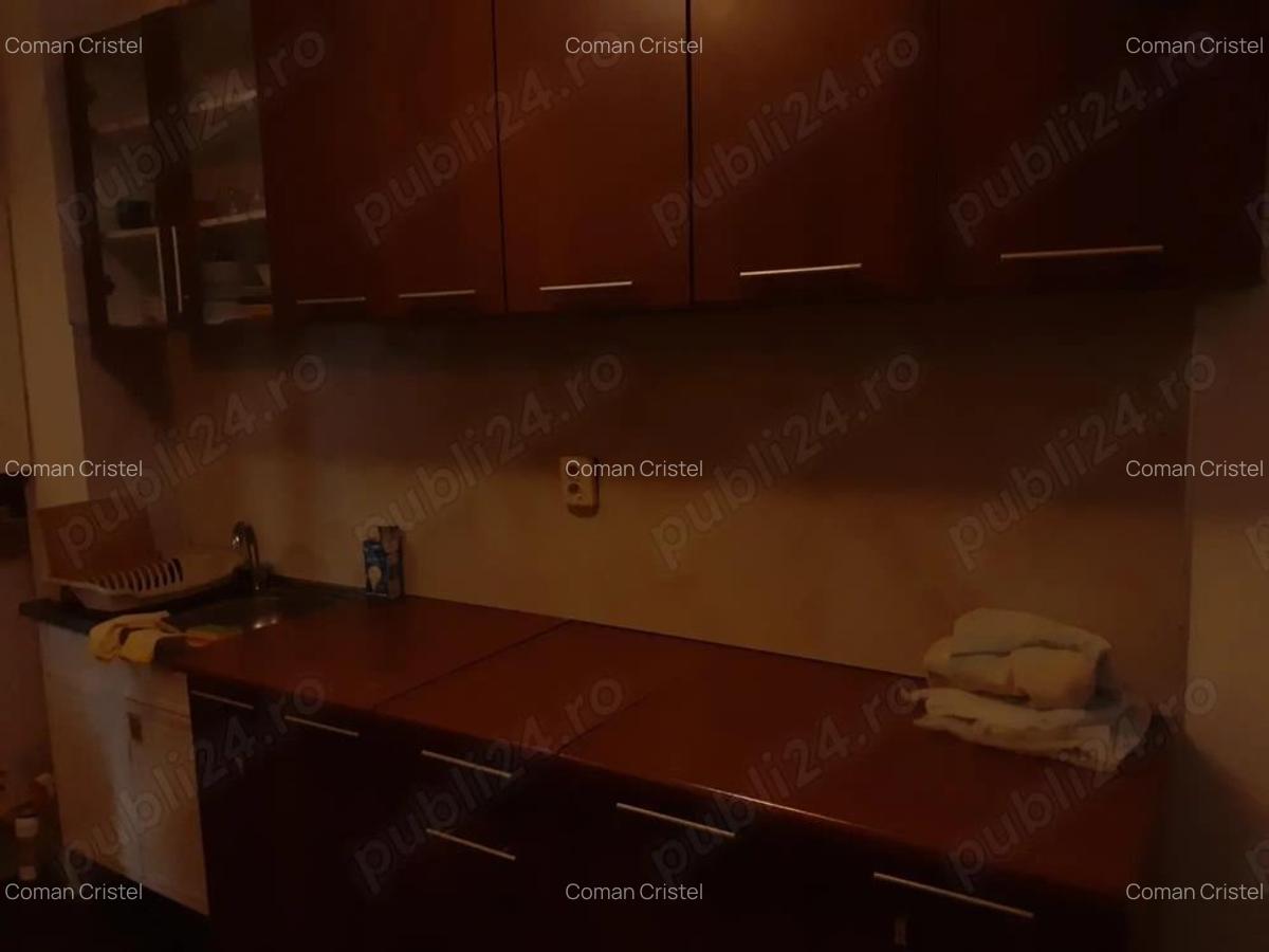 Inchiriere 2 camere cf.1 decom., etajul 4 din 7, supr. 58.mp., mobillat si utilat, Dorob. - Scolilor - 16