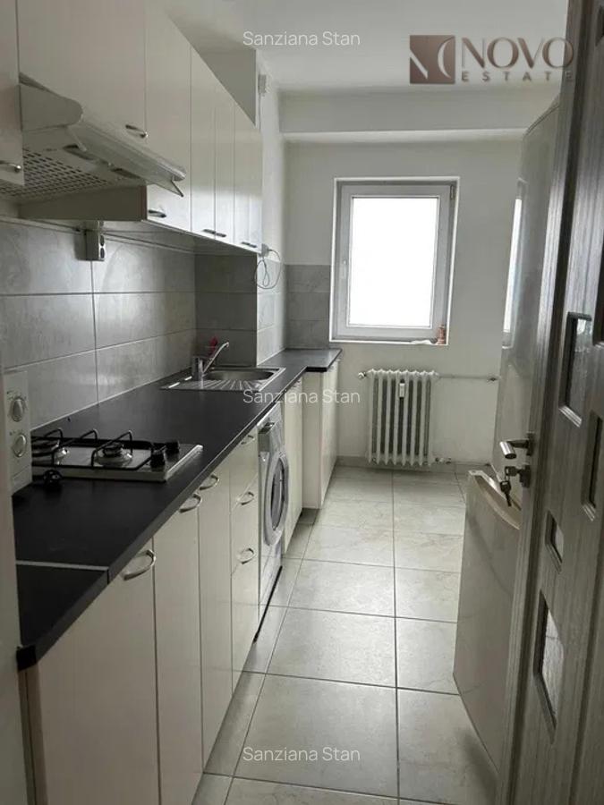 2 Camere | Unirii | Nemobilat | Balcon | 1 min Metrou - 4