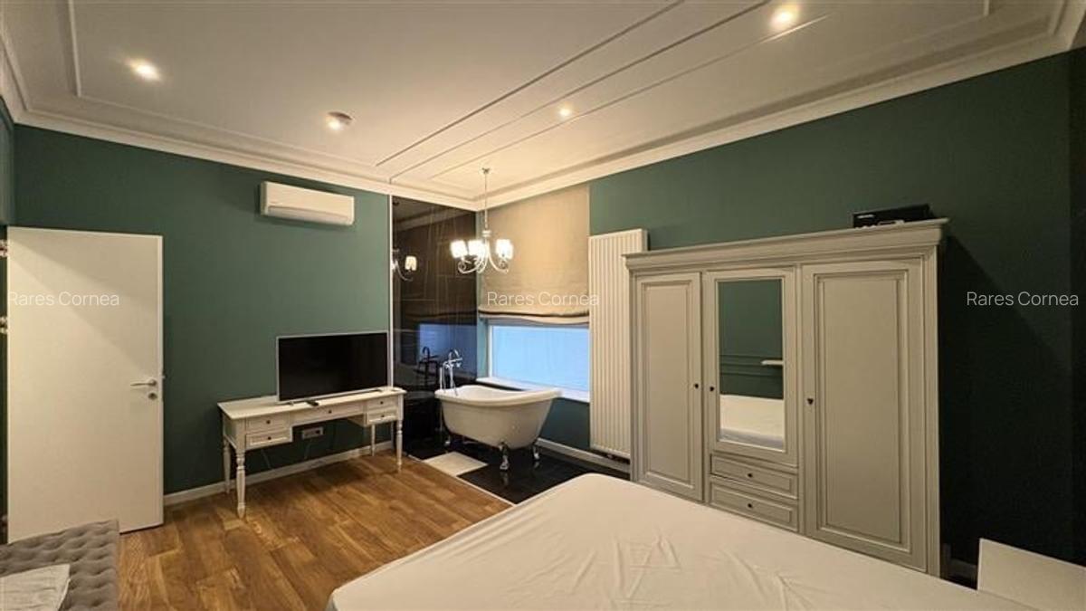 Inchiriere apartament 2 camere de LUX in Centru- Casa de Cultura - 12