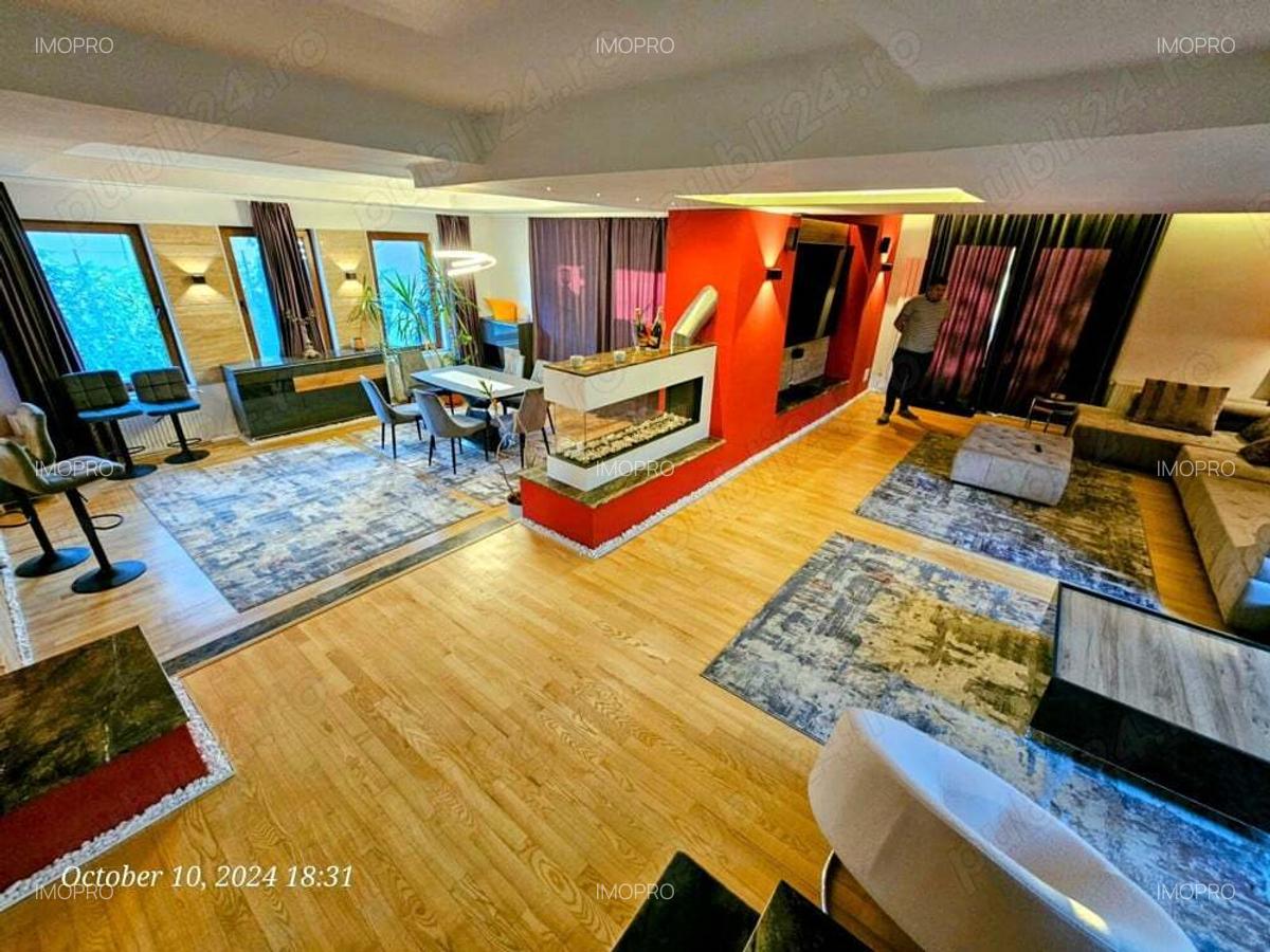 De inchiriat casa individuala la Remetea langa Timisoara - 3