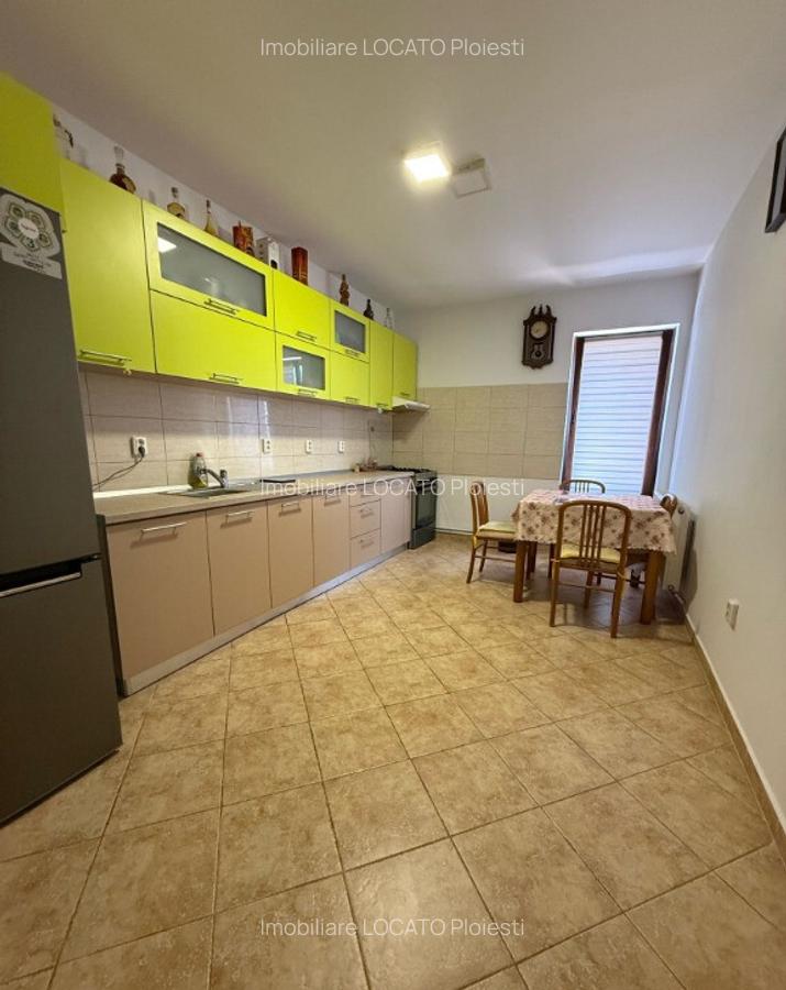 Casa moderna de vanzare - zona 8 MARTIE - Ploiesti - 7