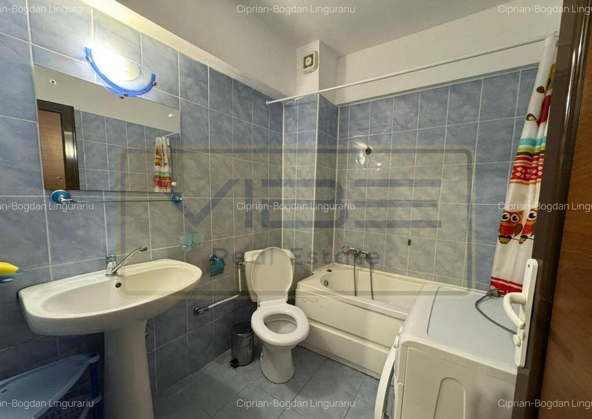 Apartament 1 camera decomandat Tatarasi - 14