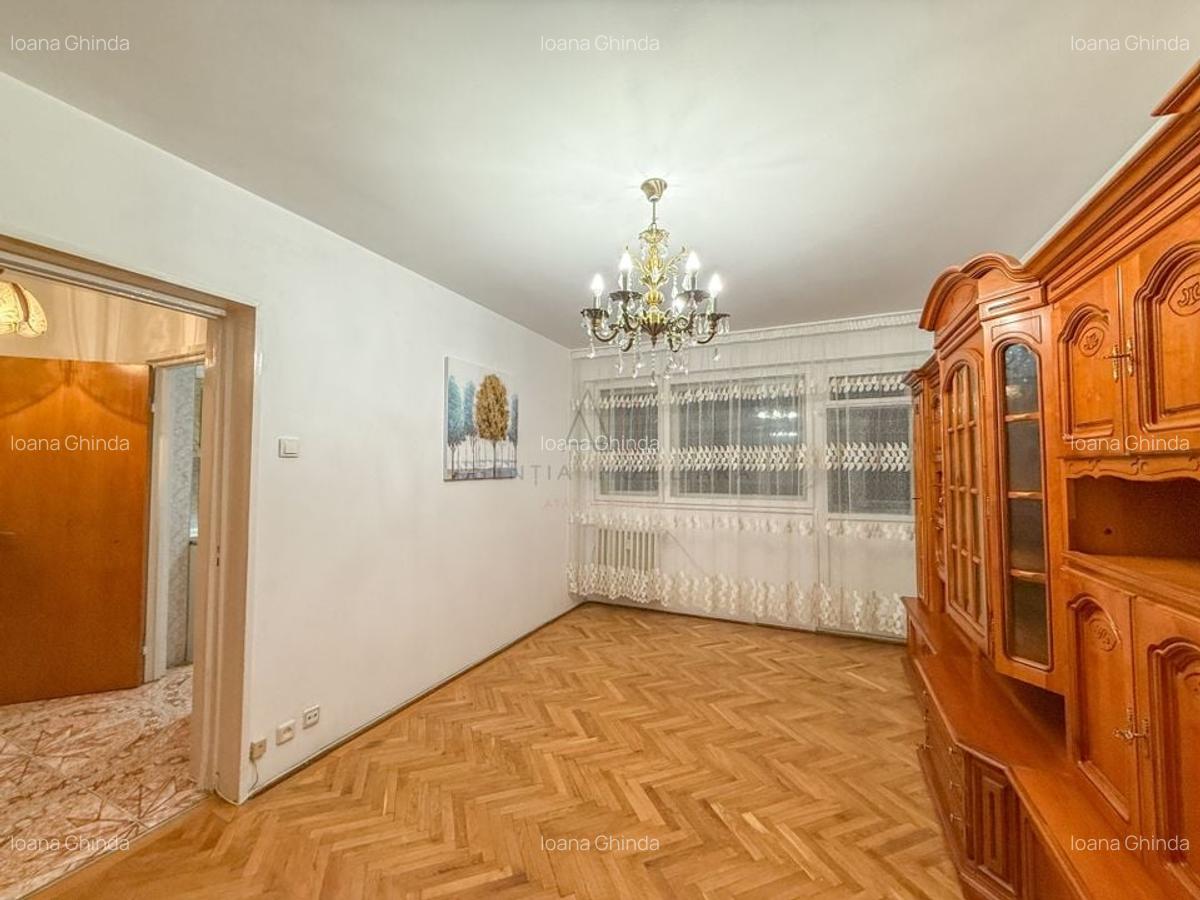 3 CAMERE/ 62 MP/ Mihai Bravu/ COMISION 0% - 9