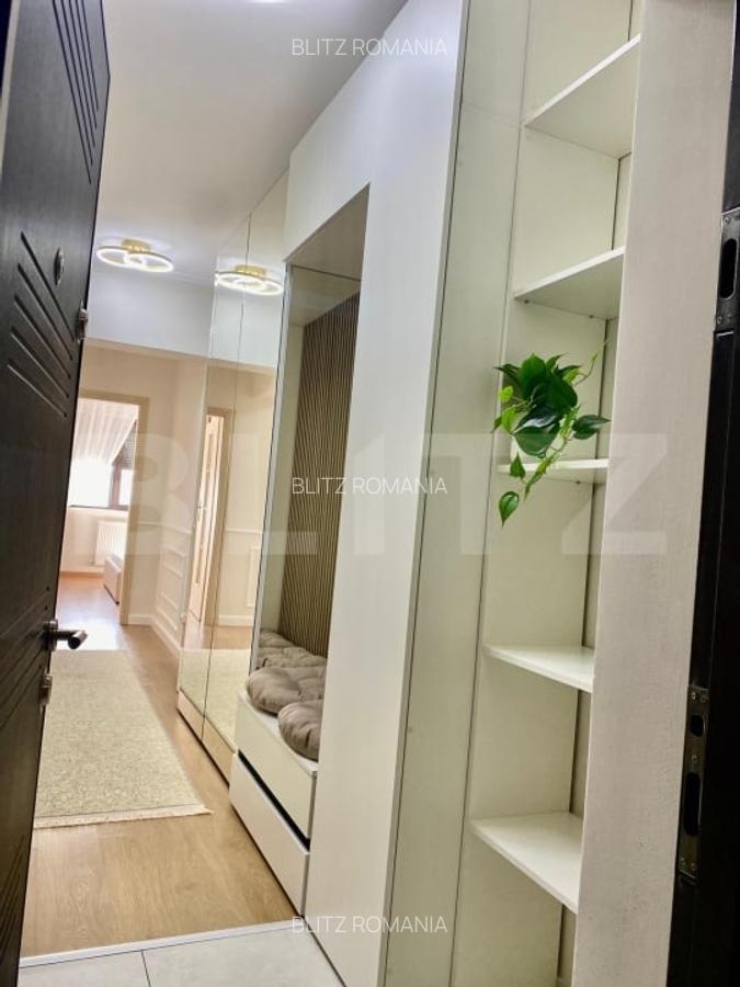 Apartament 2 camere/Zona Lujerului - 15