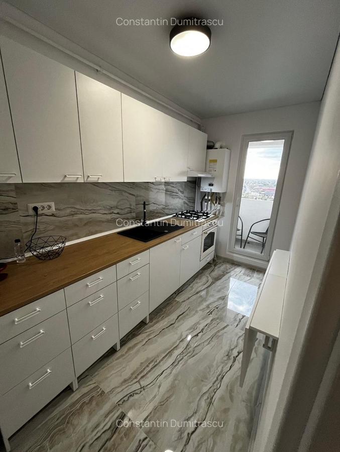 Inchiriez Garsoniera - 7