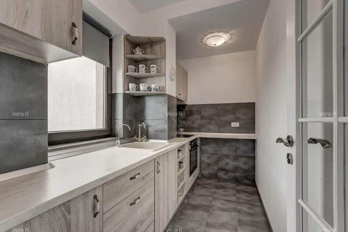 Spacious 3-Bedroom Apartment I Green Vista I 2 min toAmerican School - 4