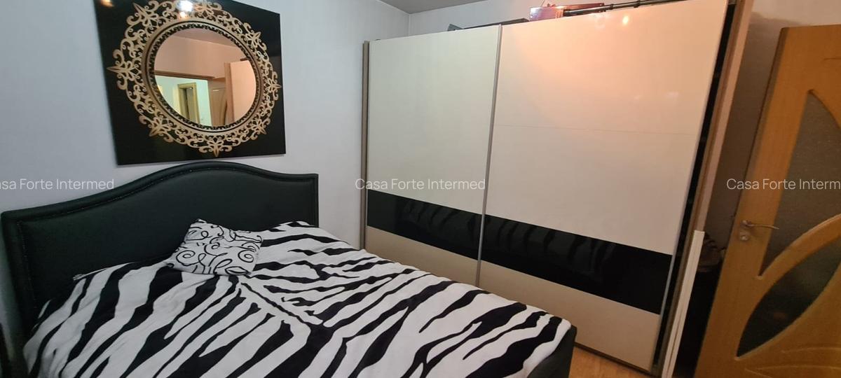 Apartament 3 camere decomandate – Tomis Nord 130.000€ - 25