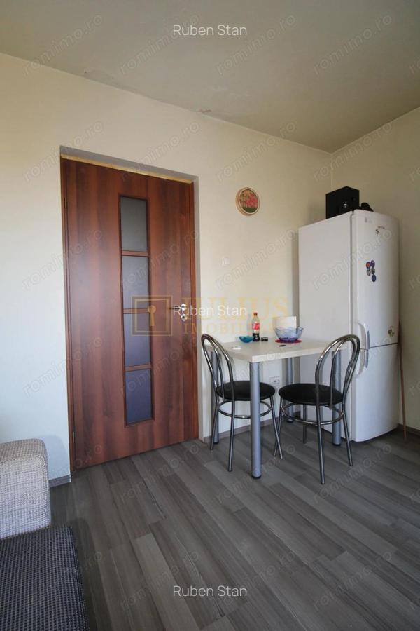 Garsoniera, zona Telegrafului, potrivit pentru o persoana sau cuplu. - 3