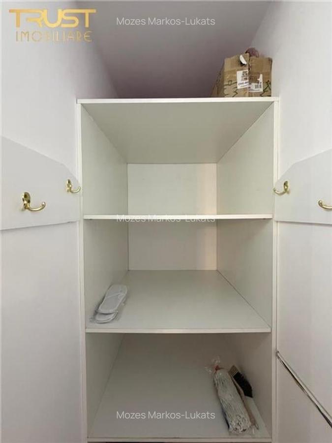 3 camere l Complet Renovat l Parcare l Str.Fagului - 9