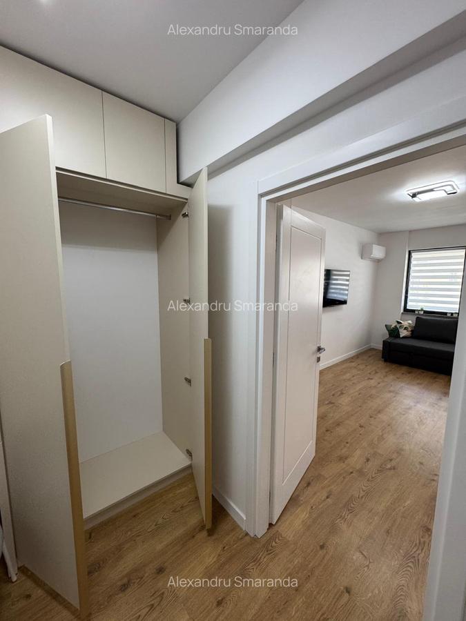 STUDIO DE INCHIRIAT PIPERA // PET FRIENDLY // COMPLEX IVORY - 5