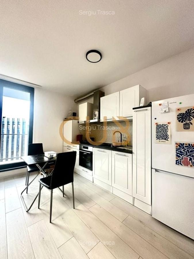 ISHO - 1cam mobilat+utilat | bloc nou,clima | Medicina-Take Ionescu - 4