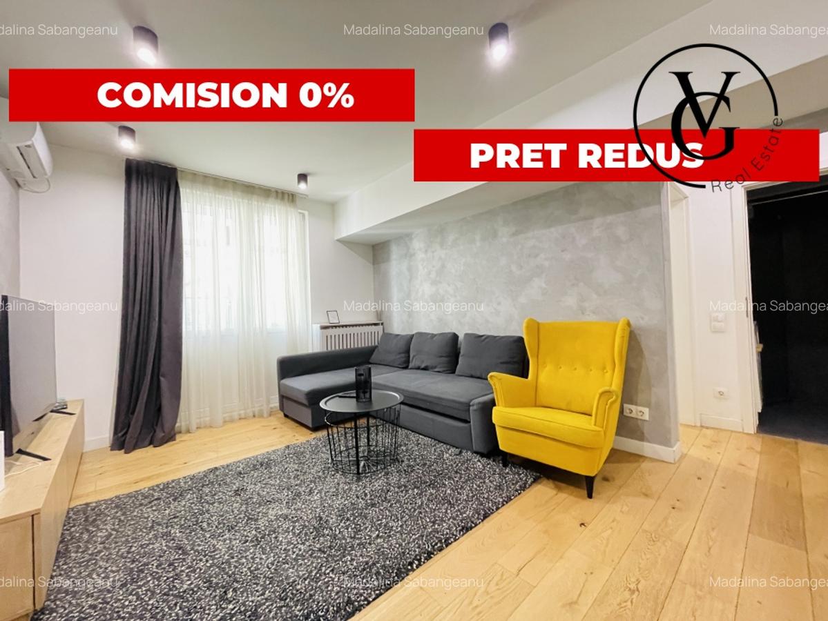 Apartament 2 camere - Afacere la cheie in Centrul Vechi - 1