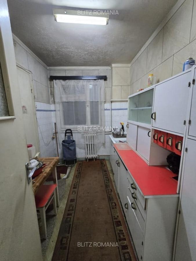 Apartament spatios cu 2 camere, 51 mp, Ploiesti Nord - 7 Apartament spatios cu 2 camere, 51 mp, Ploiesti Nord - 7