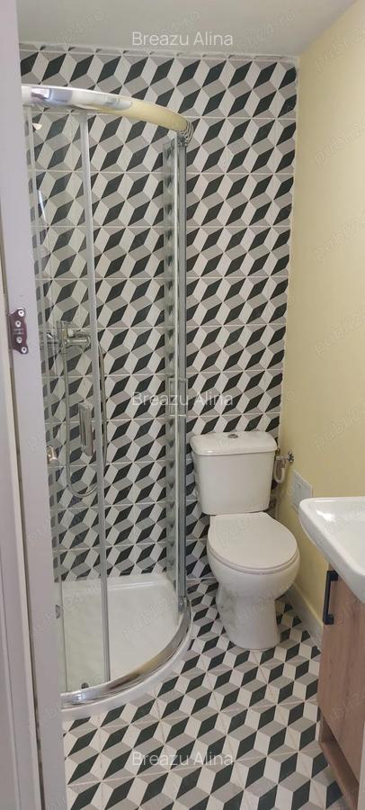 Inchiriez Studio zona Afi Brasov - 3