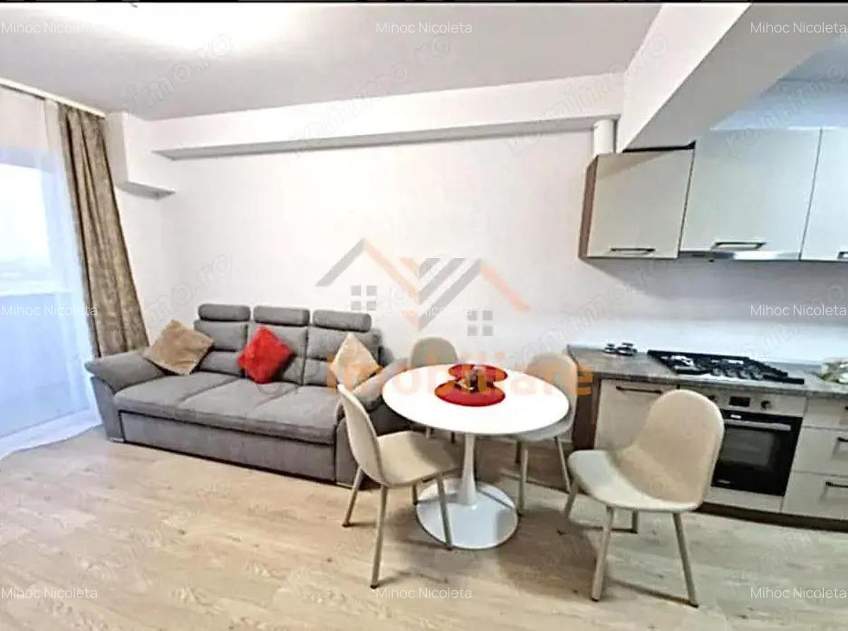 APARTAMENT 2 CAMERE, PRIMA NUFARULUI - 2