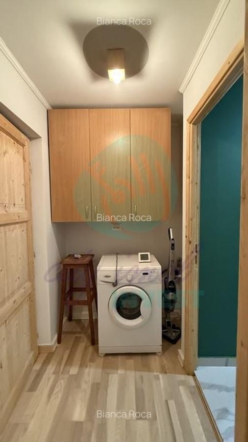 Apartament renovat cu CENTRALA PROPRIE - 15