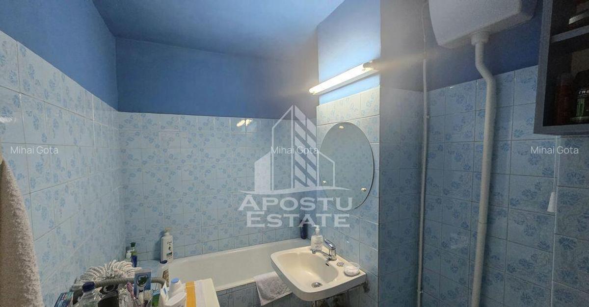Apartament cu 2 camere, decomandat, etaj intermediar, zon... - 6