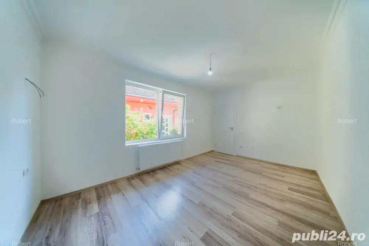 Apartament Spatiu comercial doua camere - zona ultracentrala - 3