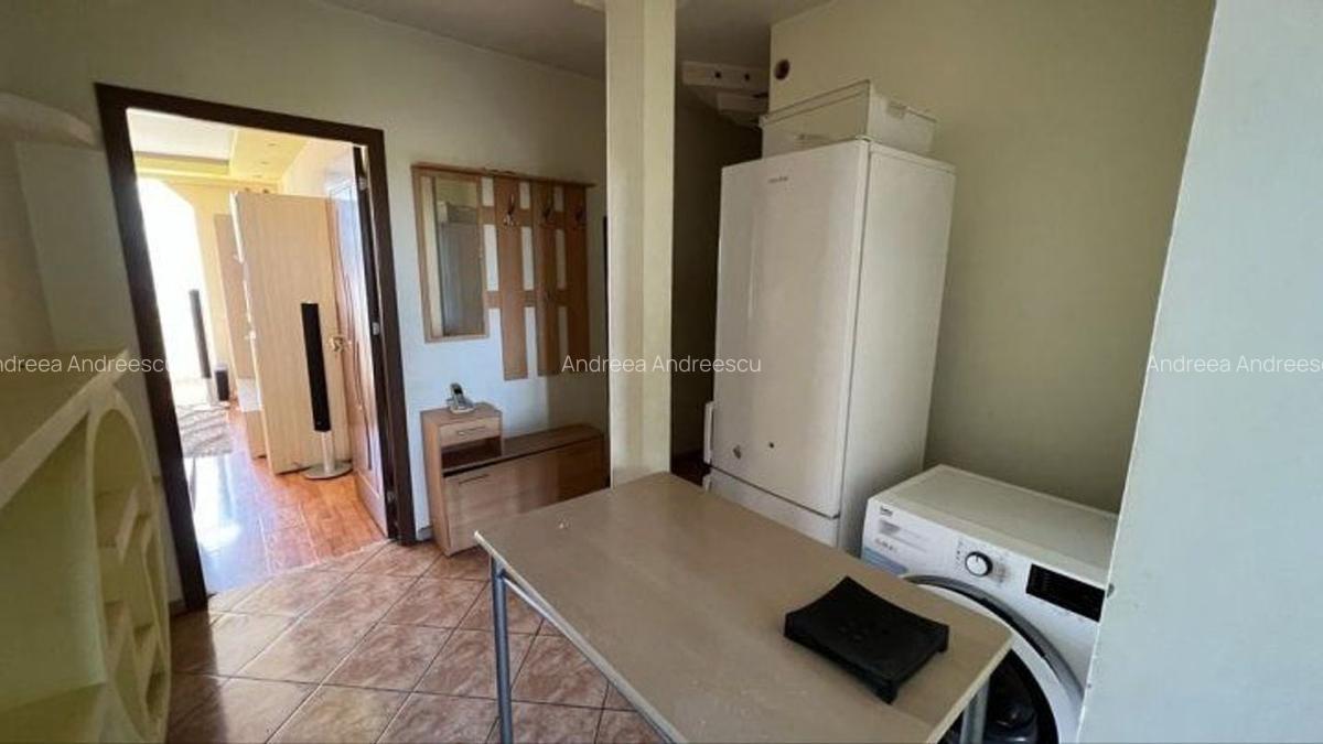 2 camere Brancoveanu - Lamotesti mobilat utilat loc parcare - 4