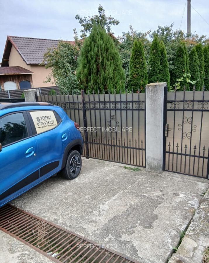 Casa la doar 5km de Ploie?ti, loc.Ghighiu,pre? 88000 - 11