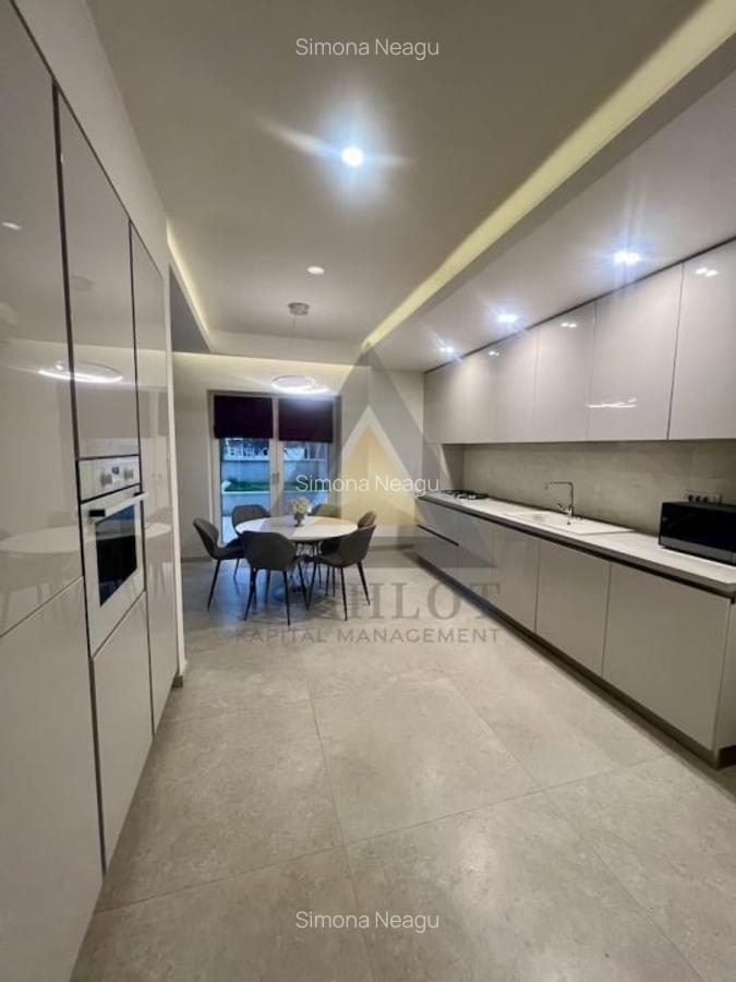 Duplex parter + etaj 1| 3 dormitoare| Erou Iancu Nicolae| langa LIDL| terasa 26M - 10