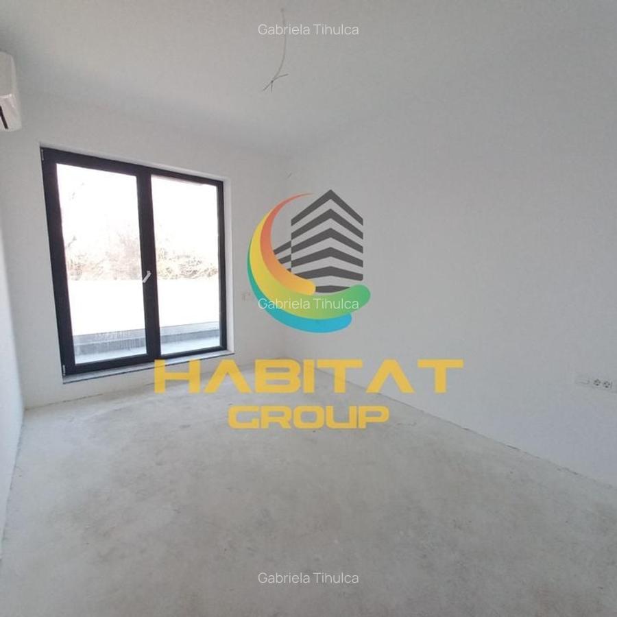 Apartament Nou 2 Camere  57 mp, Etaj 3  Predare Martie, Brâncoveanu - 4