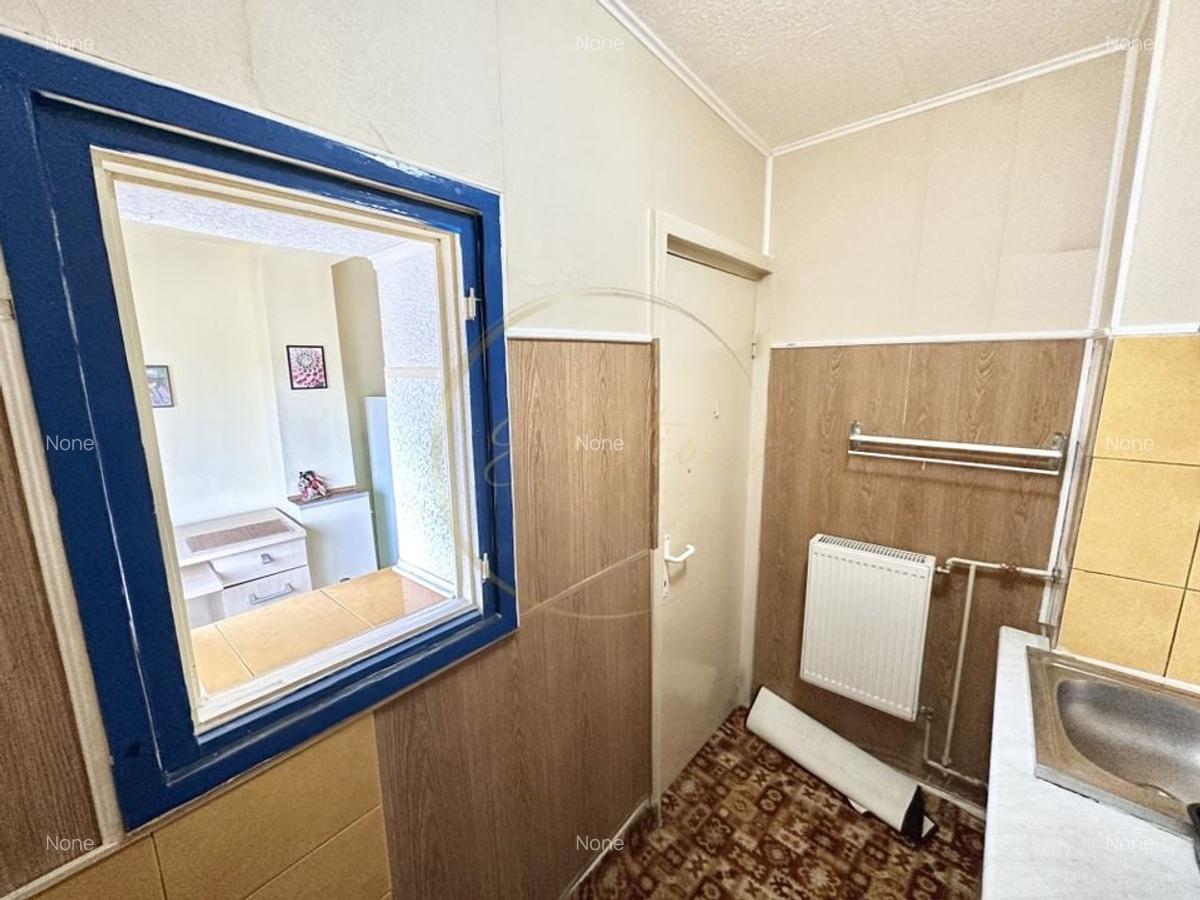 NOU | Apartament 1 Cameră - Circumvalatiuni - 5