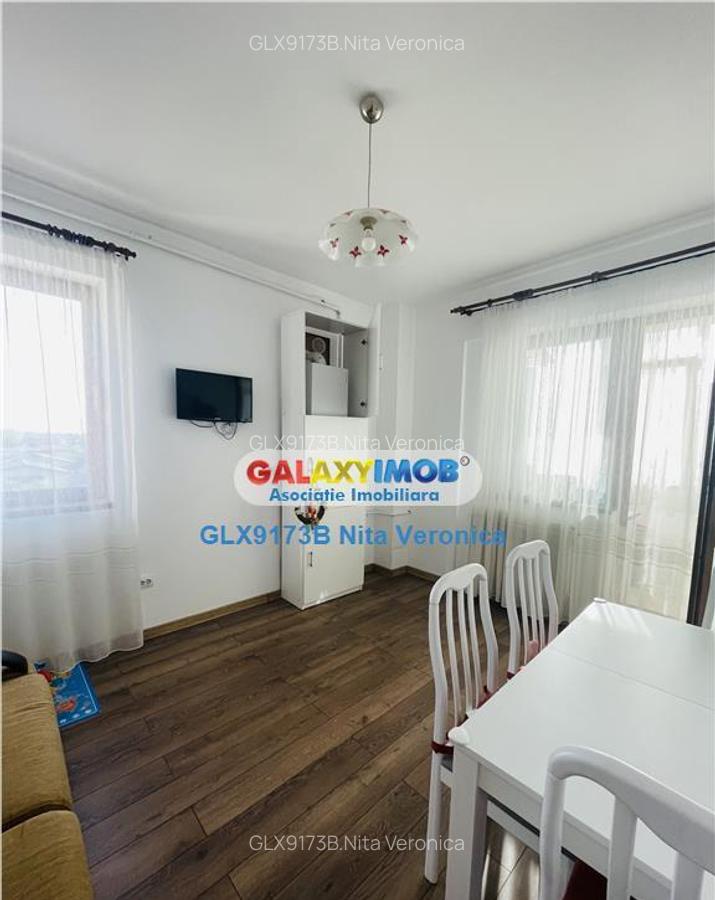 Apartament luminos 2 camere transforrmat in 3 camere - 1