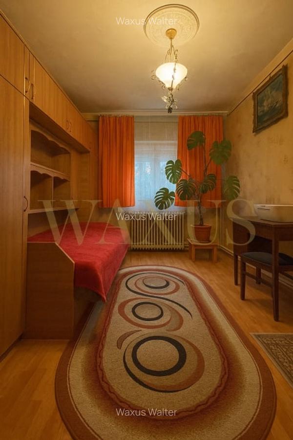 Apartament de vanzare - 80mp I Balcon I Etaj 1 I 2.374€/mp - Manastur - 3