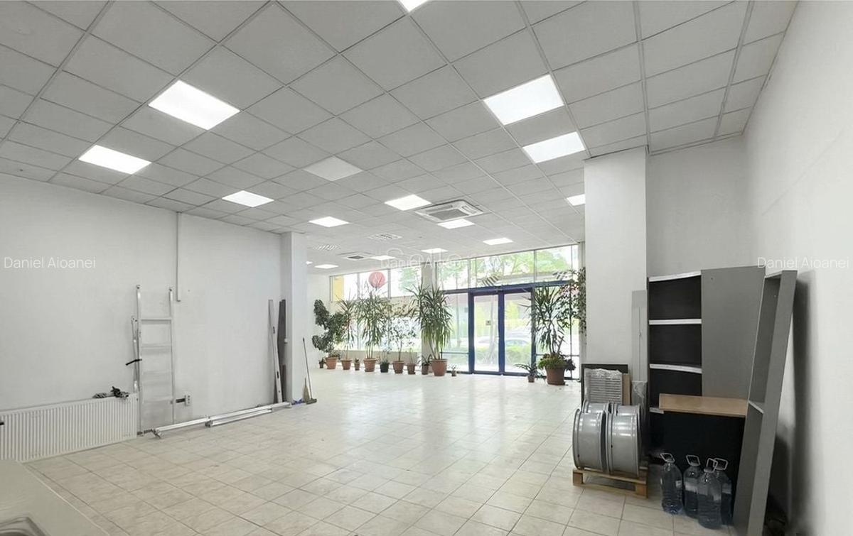 Spațiu comercial, 160 mp în Noua - 8