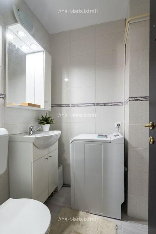 COMISION 0% - Apartament 80mp superb renovat la doar 5 minute metrou Pta Muncii - 22