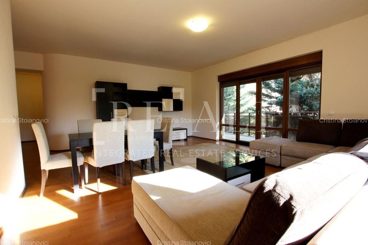 Inchiriere apartament 3 camere | Nemobilat, Parcare | Aviatiei - 5