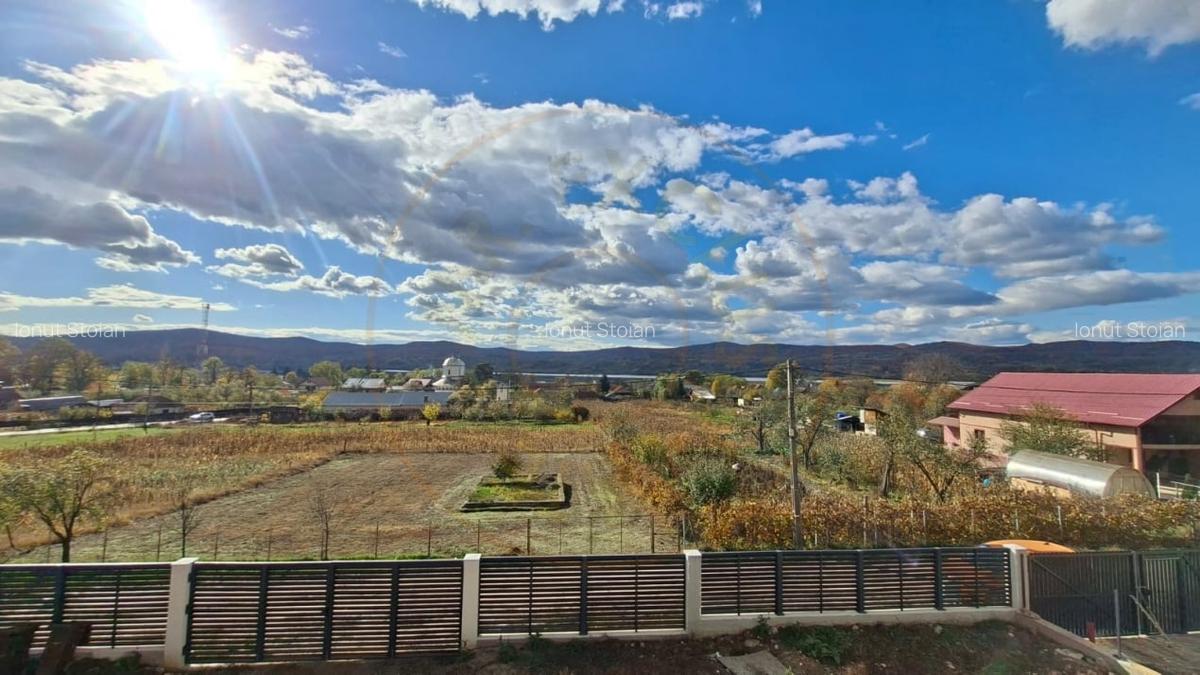 Casa noua P+1E - Baiculesti, Zigoneni, Arges - 5