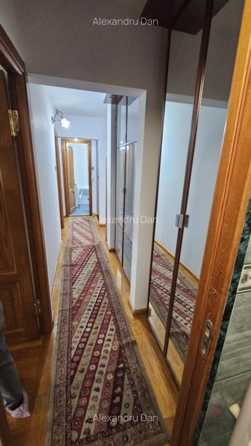 Apartament 4 camere decomandat-centrala -zona Gorjului - 11